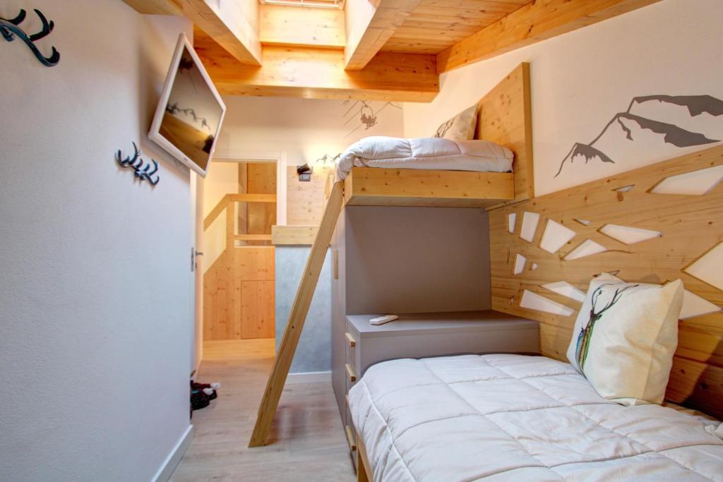 PINZOLO MOUNTAIN LODGE - 5