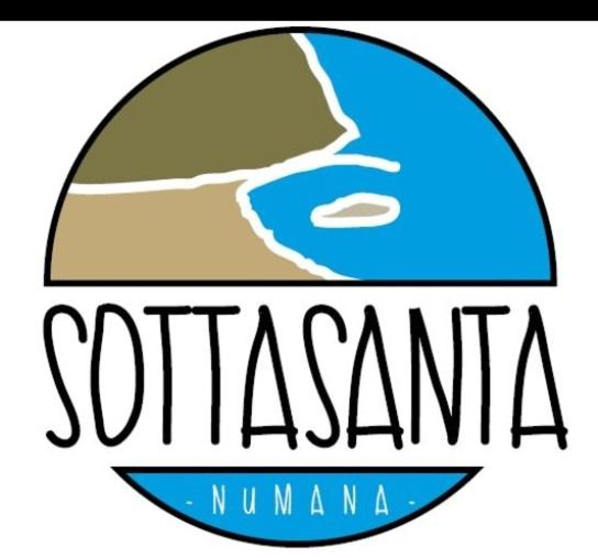 Sottosanta, Numana