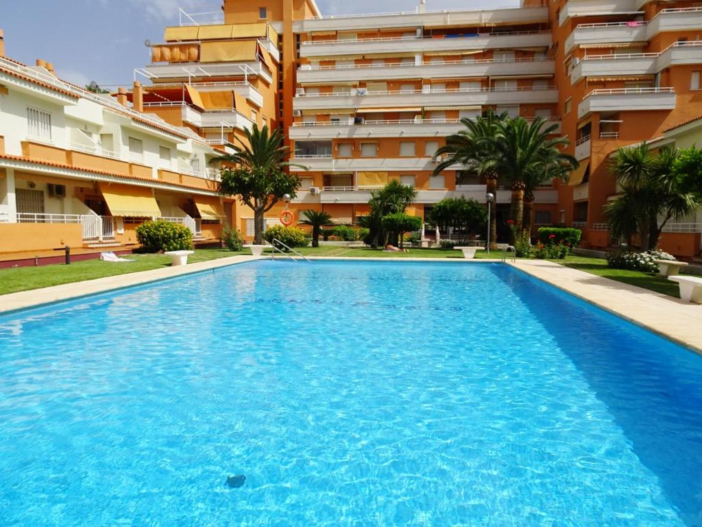 PLAY GANDIA PLAYA - Alquiler solo a familias - 3