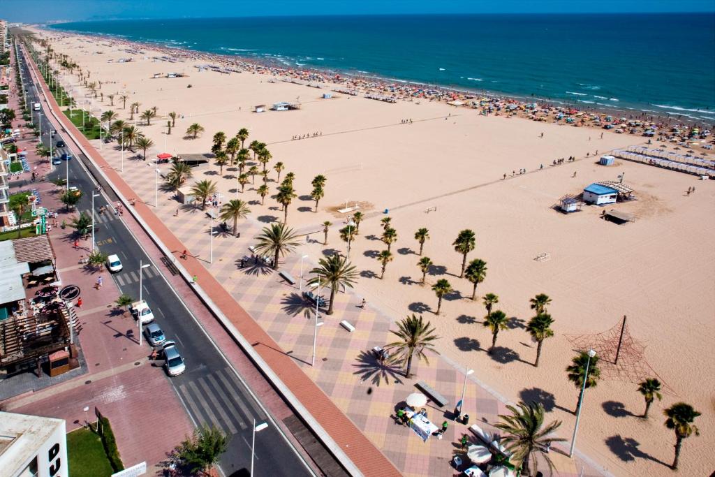 PLAY GANDIA PLAYA - Alquiler solo a familias - 2