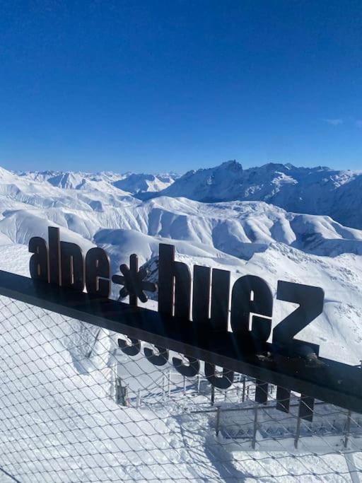 Maison Allemond pour Alpe d'Huez - 3