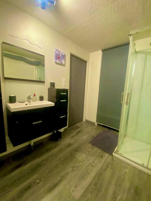 Maison Allemond pour Alpe d'Huez - 4