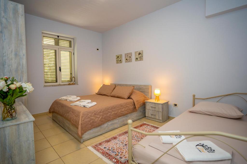 Zoi Apartment, Skadar