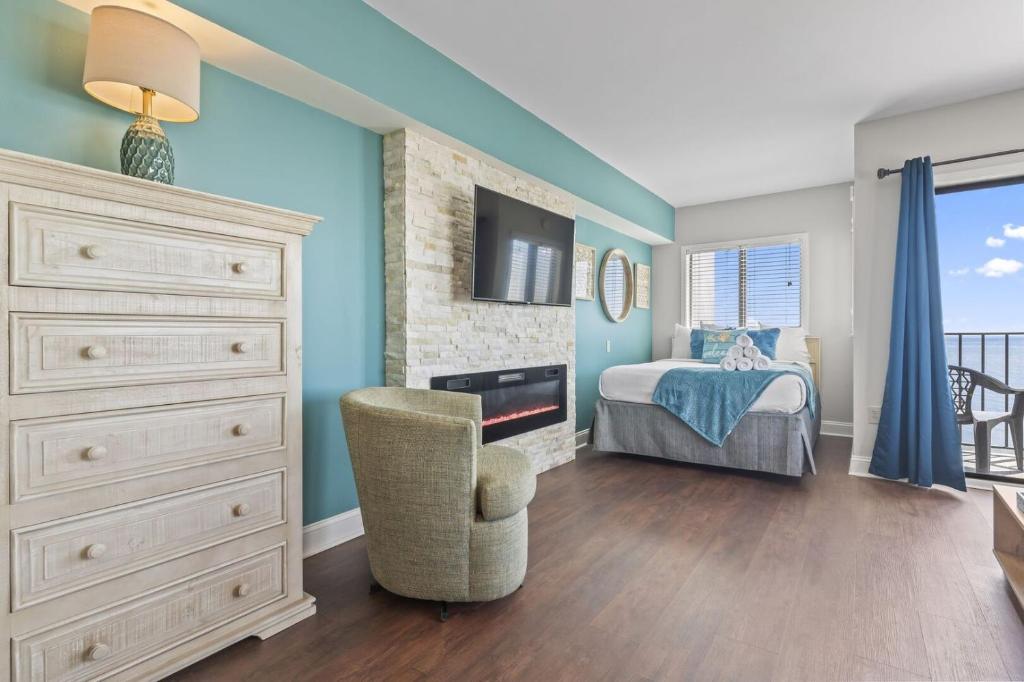 The Palace 1503, Myrtle Beach