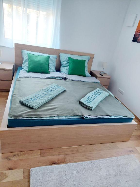 Eni-Time Mariazell mit Jakuzzi und Sauna - 4