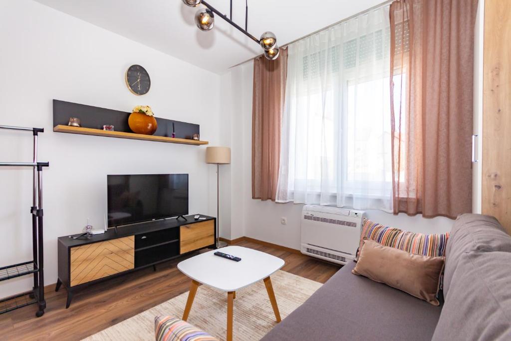 Apartman Krželj B1, Livno