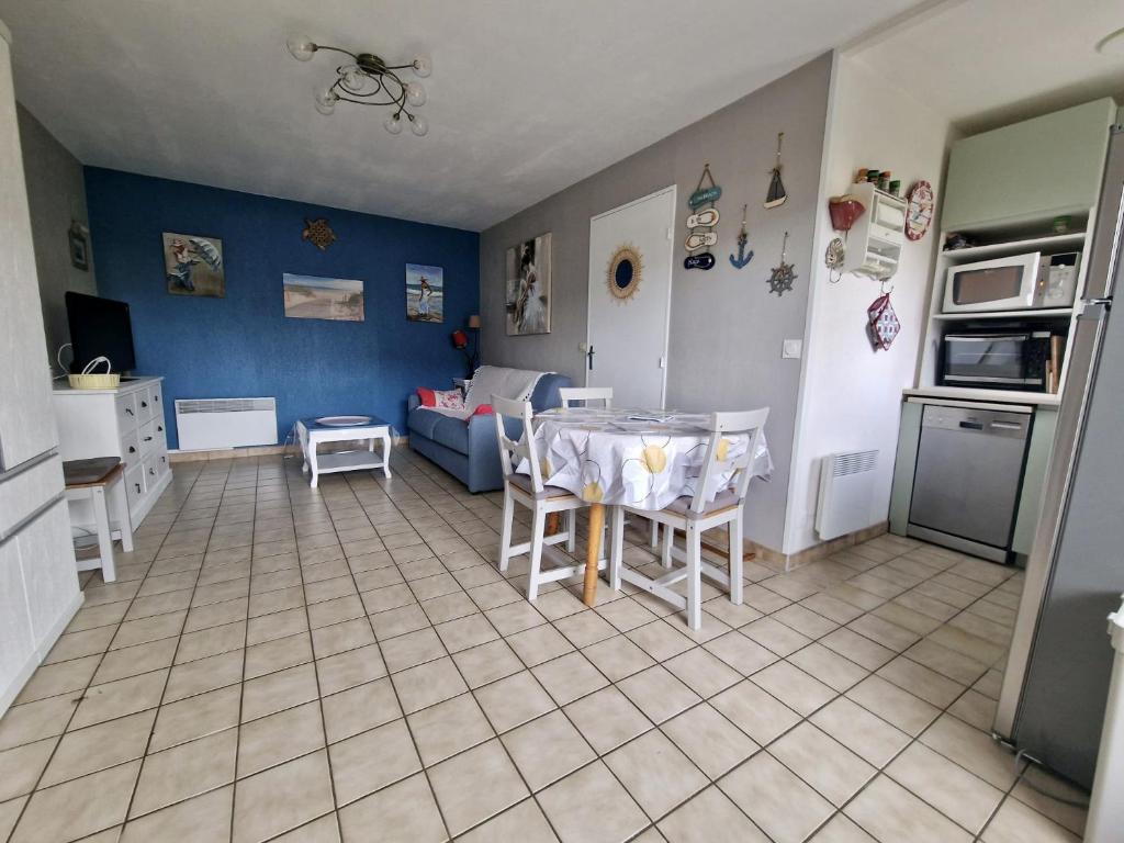 Rez-de-jardin près de la mer - 3