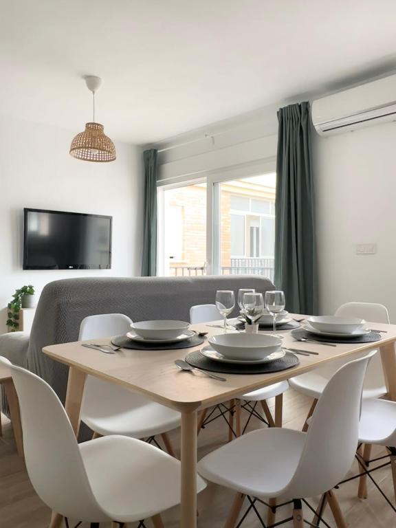 Aloha Apartment Ronda - Free parking, Ronda