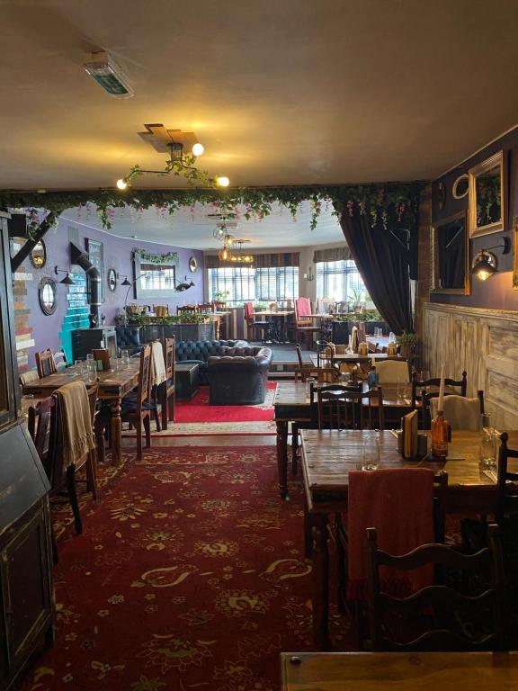 Hope and Anchor, Wirksworth photo 3