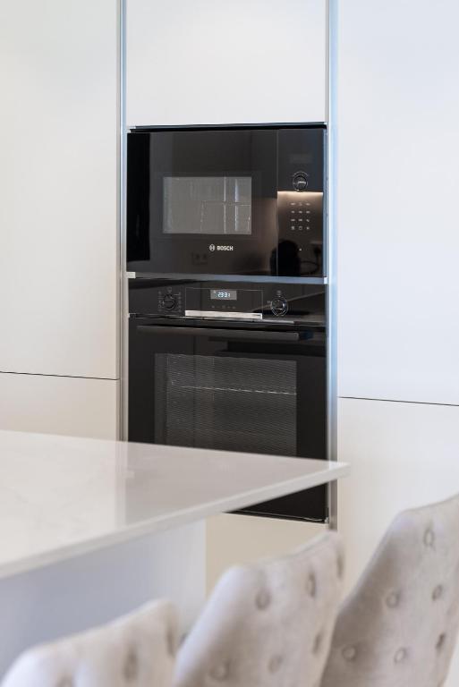 Villa Shakira, Sierra Blanca, Marbella - 4