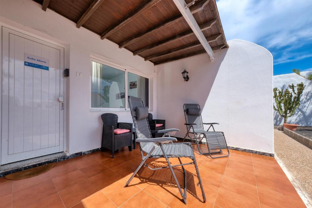 SUITE ABORA RELAX a 500m DE LA PLAYA WIFI FIBRA, Puerto del Carmen