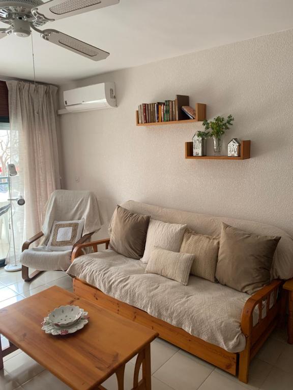 Cambrils Centro - 4