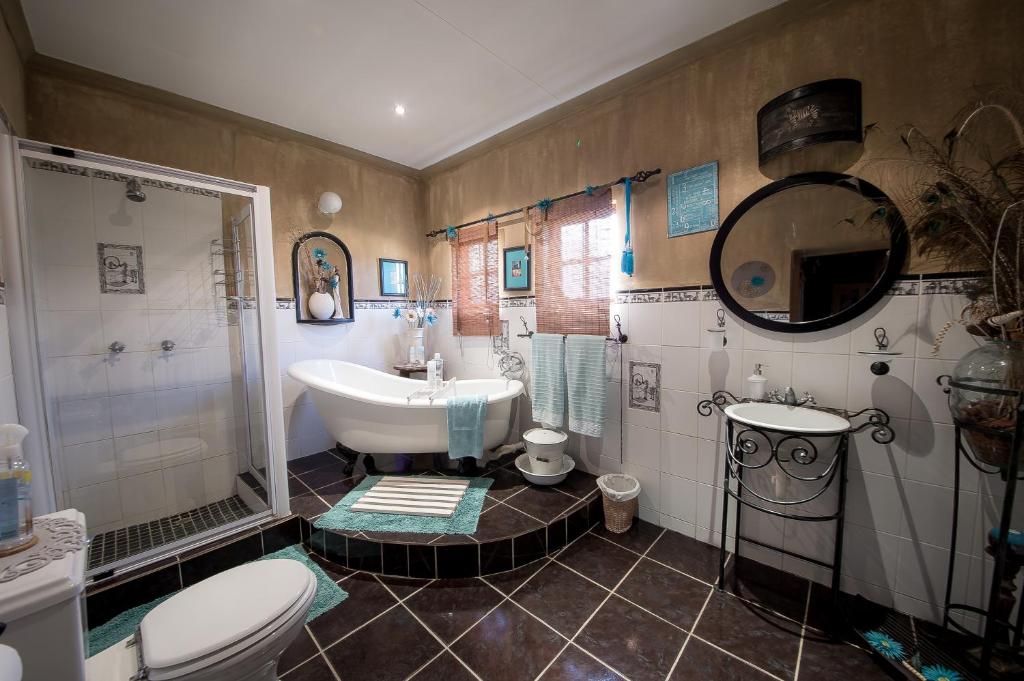 Tarentaalrand Guesthouse photo