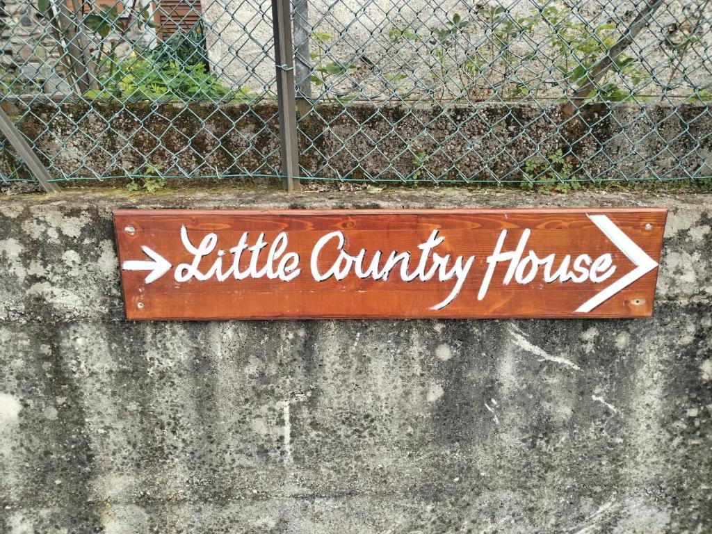 Little Country House - 2