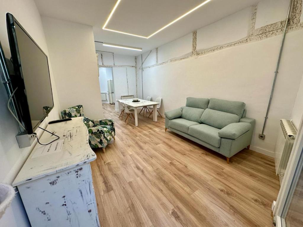 Apartamentos Carolina by gaiarooms - 4