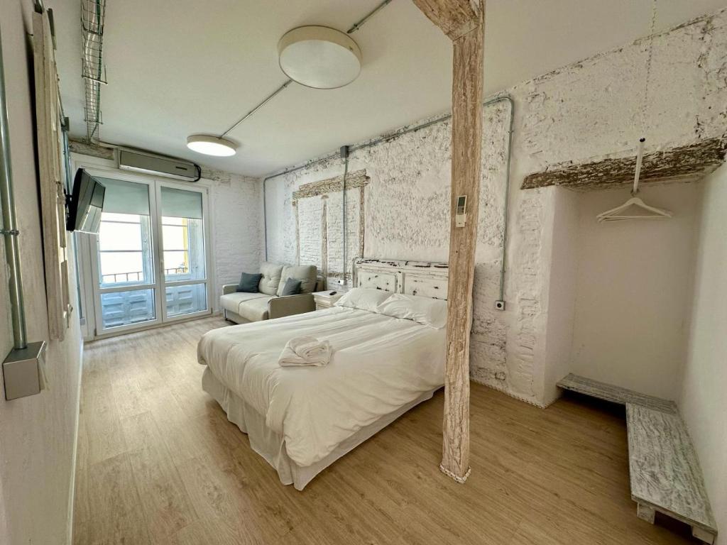 Apartamentos Carolina by gaiarooms - 2