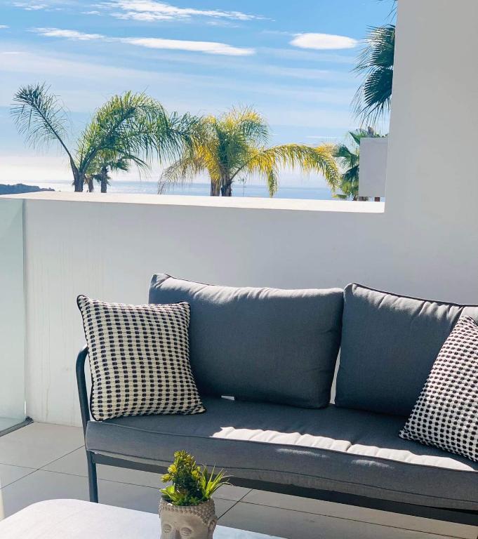 Luxury apartment with Spa just few minutes to Marbella city center - 2