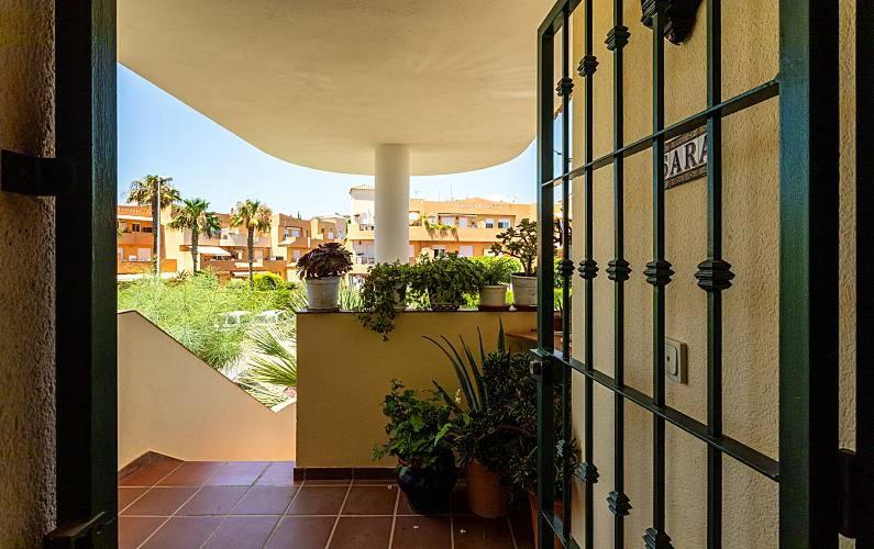 Apartamento Naturista/nudista - 4