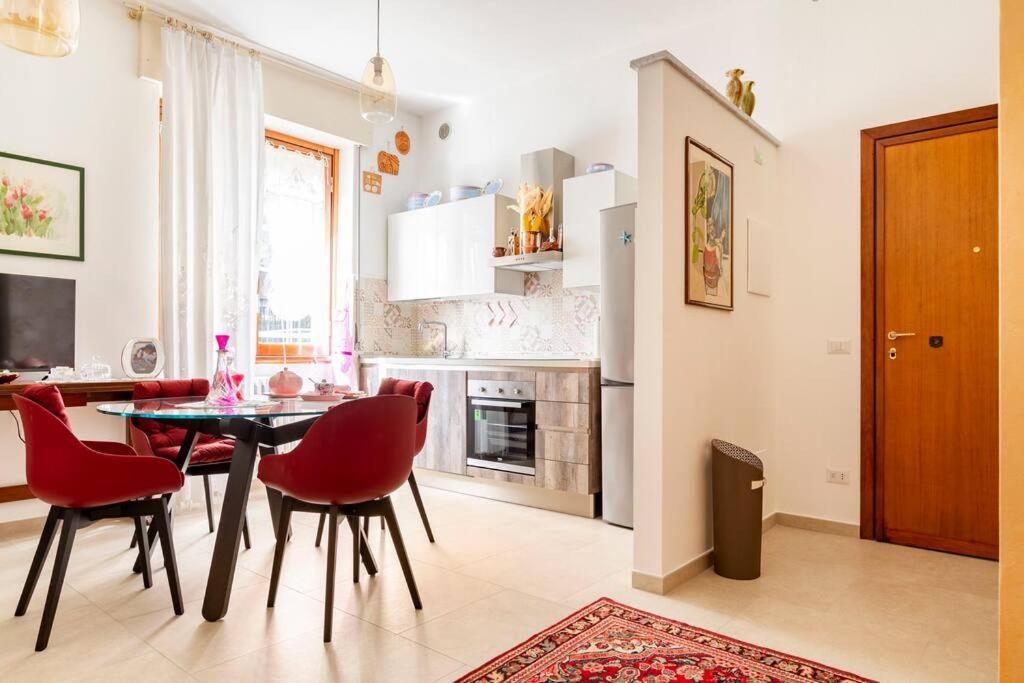Appartamento elegante e tranquillo - 2