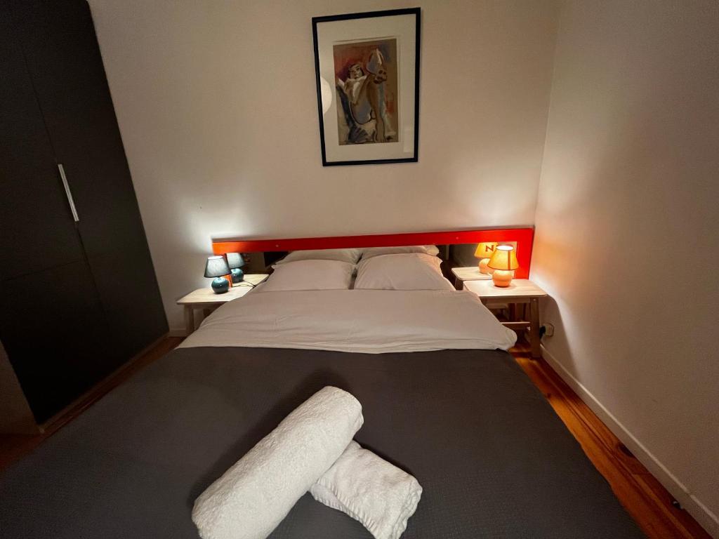 Sète - Cœur de ville et Halles, Sète