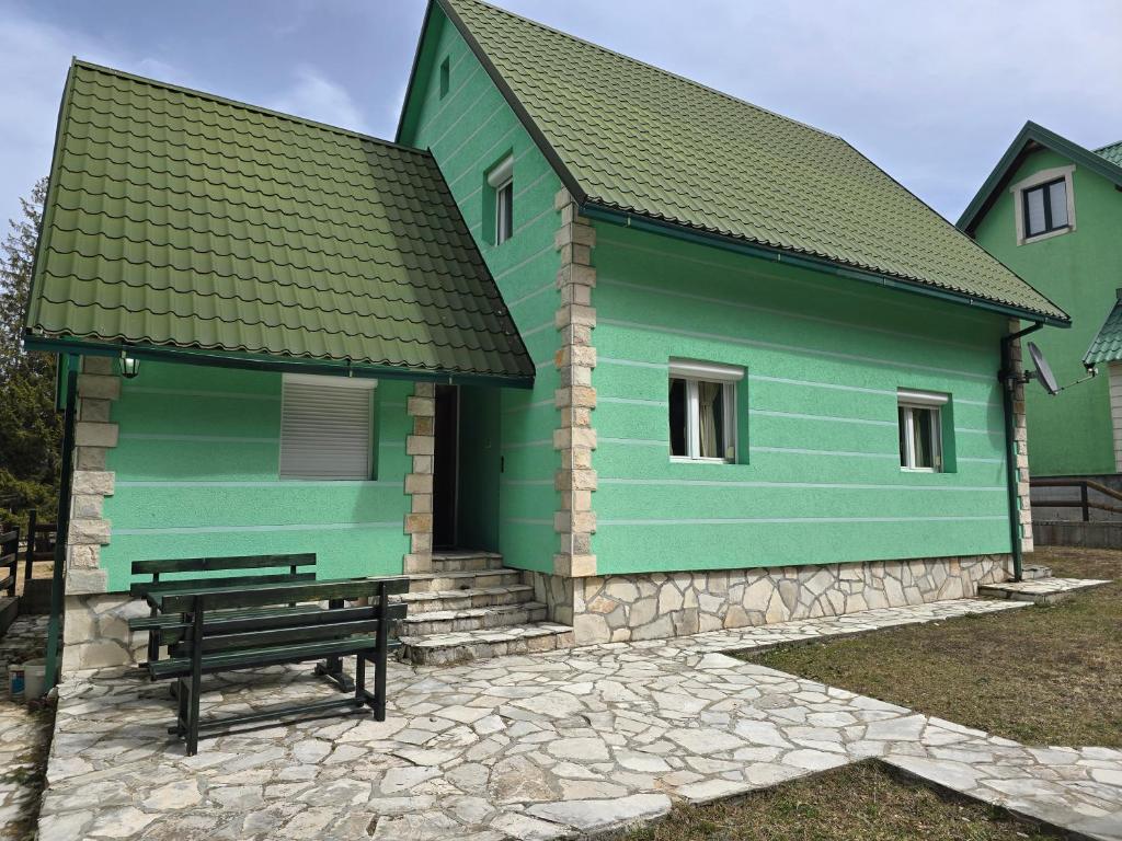 Guest House Boka - 5