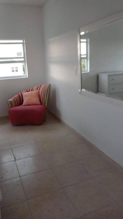 New condo with sea view (unit 3 of 3), Wheeland Settlement