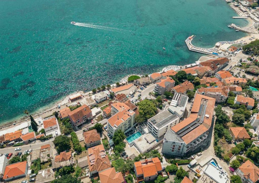 HOTEL TALIA - 4