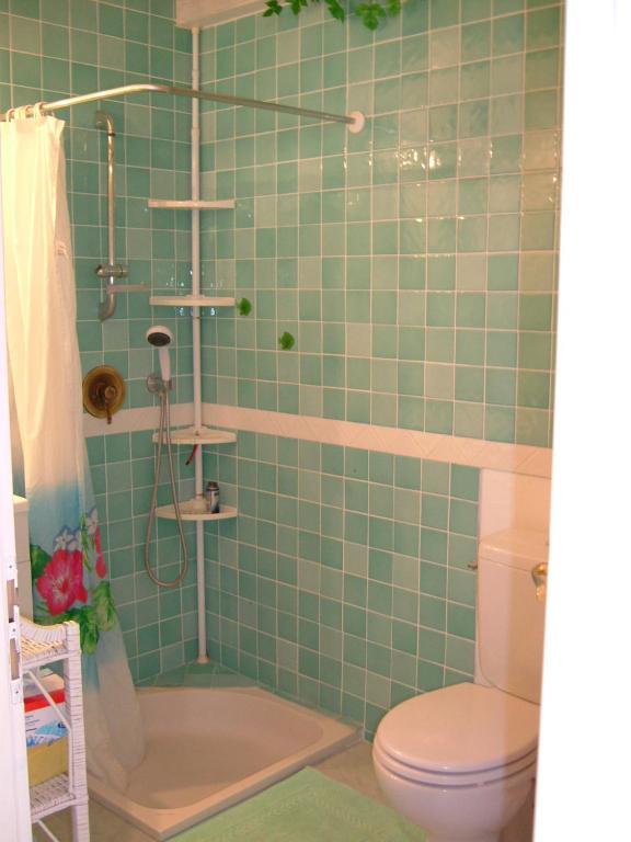 Appartement duplex à Fréjus cote d'azur - 4