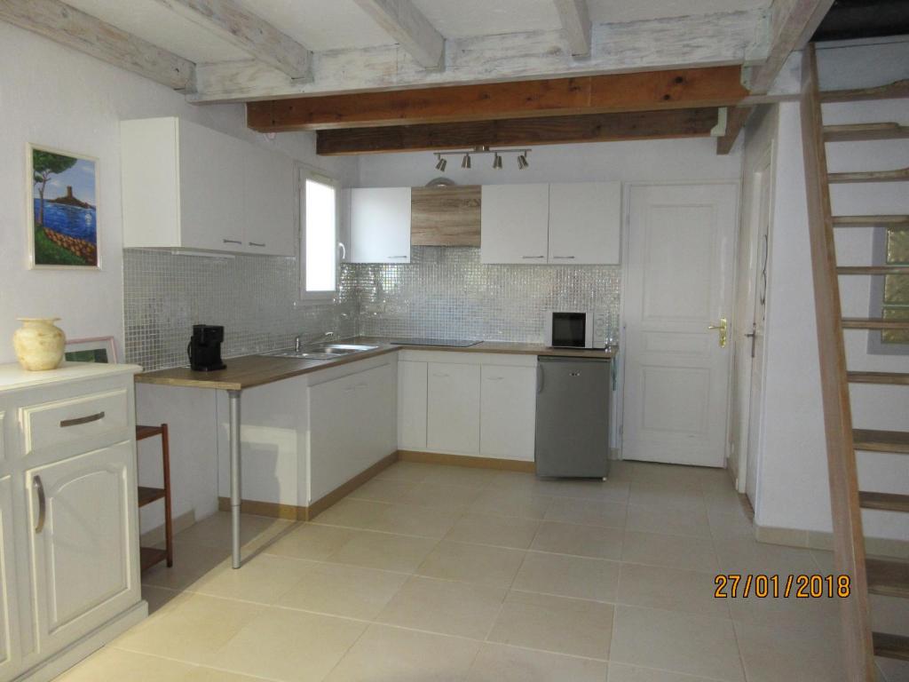 Appartement duplex à Fréjus cote d'azur - 5