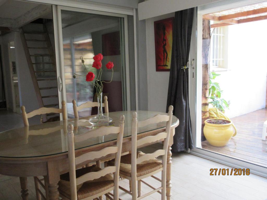 Appartement duplex à Fréjus cote d'azur - 2