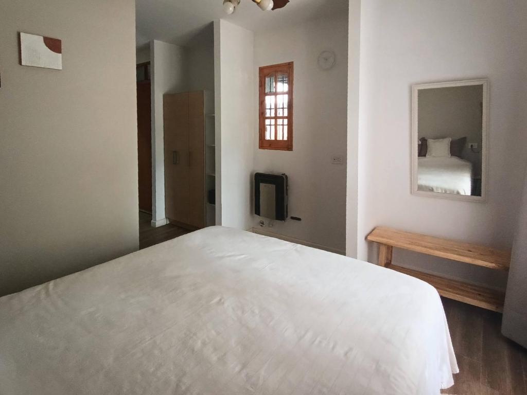 Moderno depto en barrio Bombal - 5