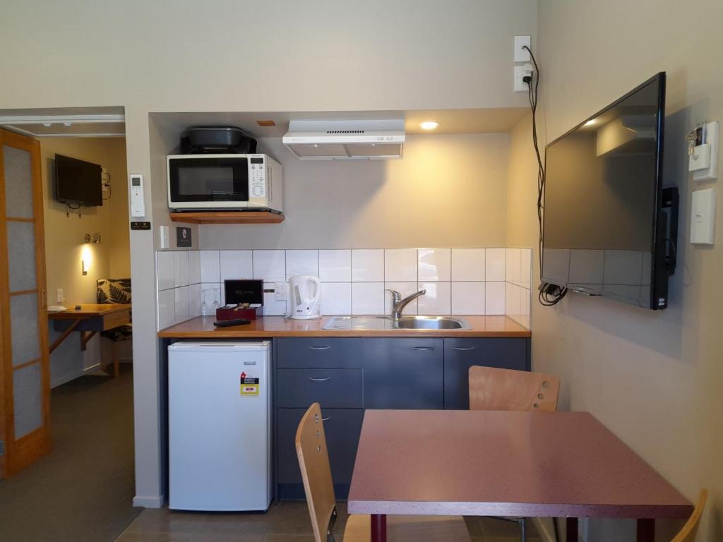 Tongariro Junction Motel