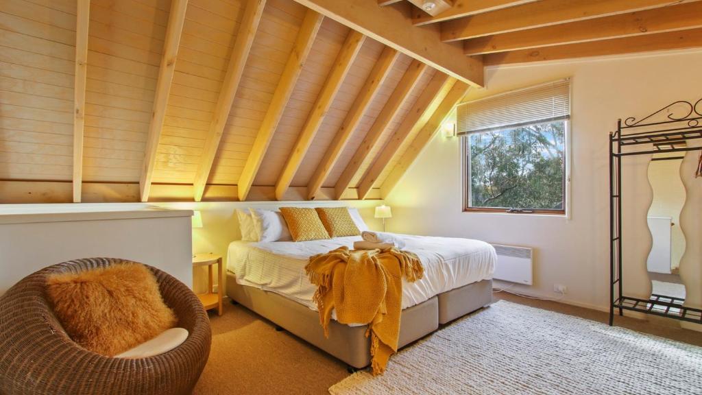 Merlot, Dinner Plain