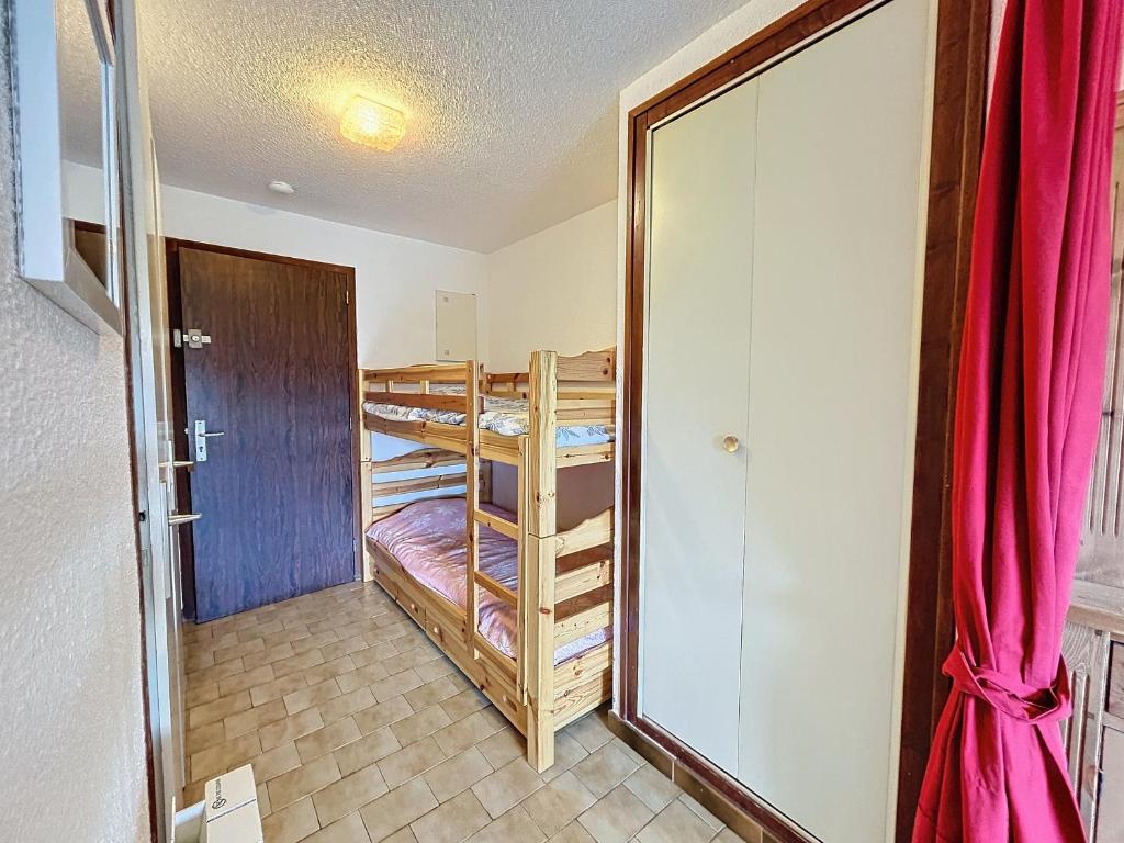 Studio cosy pour 4 pers., proche pistes Combloux, balcon ouest, ski, tennis ! - 3
