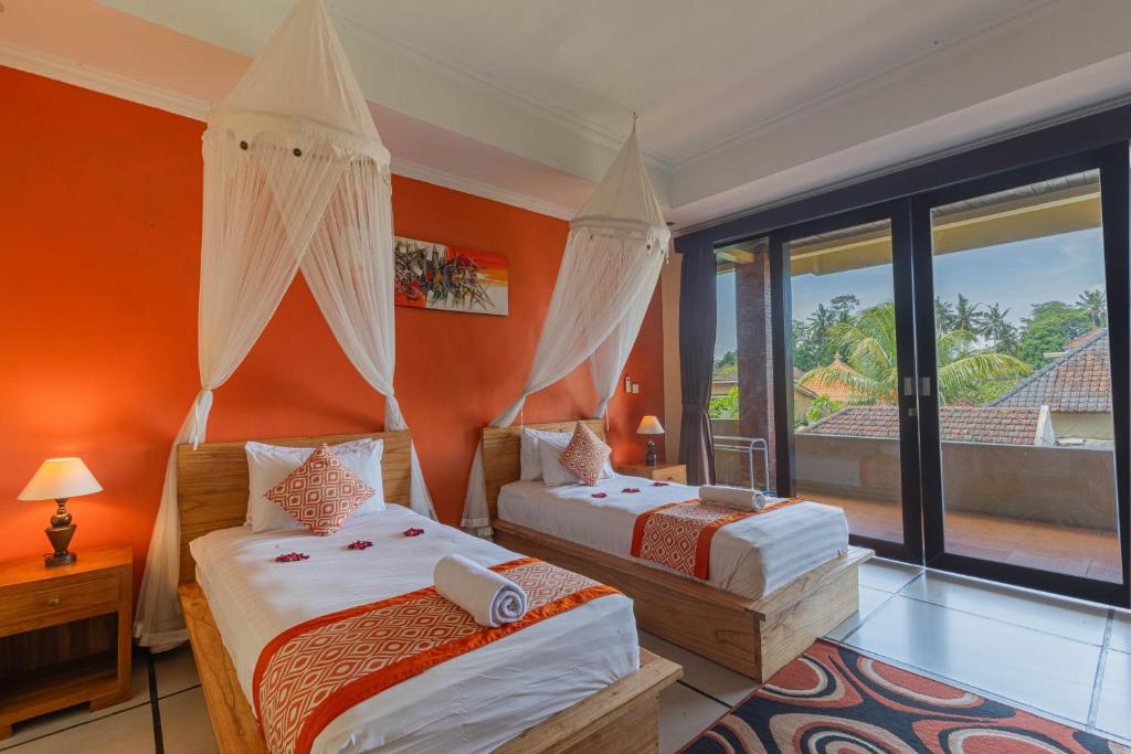 Pondok Kutuh Guest House