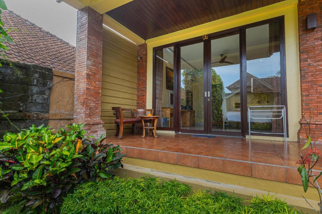 Pondok Kutuh Guest House