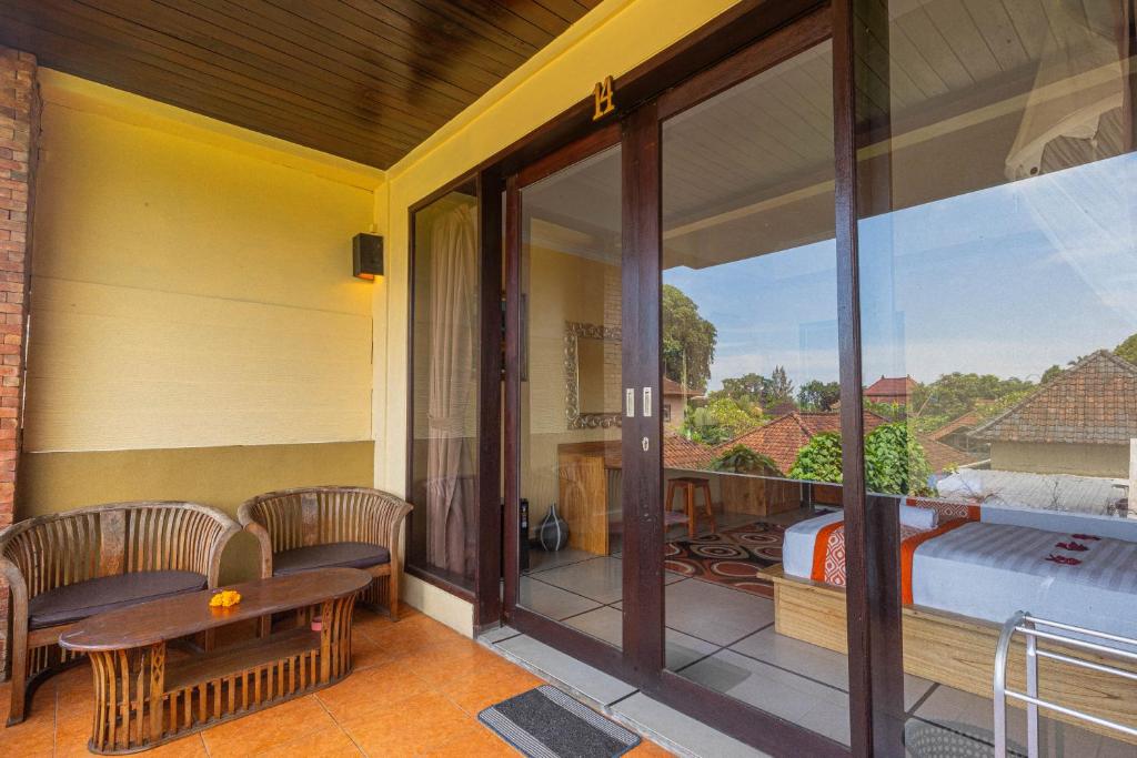 Pondok Kutuh Guest House