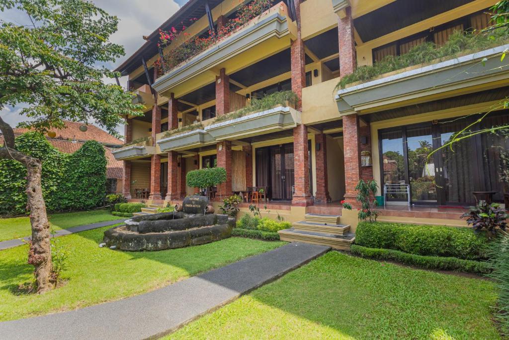 Pondok Kutuh Guest House