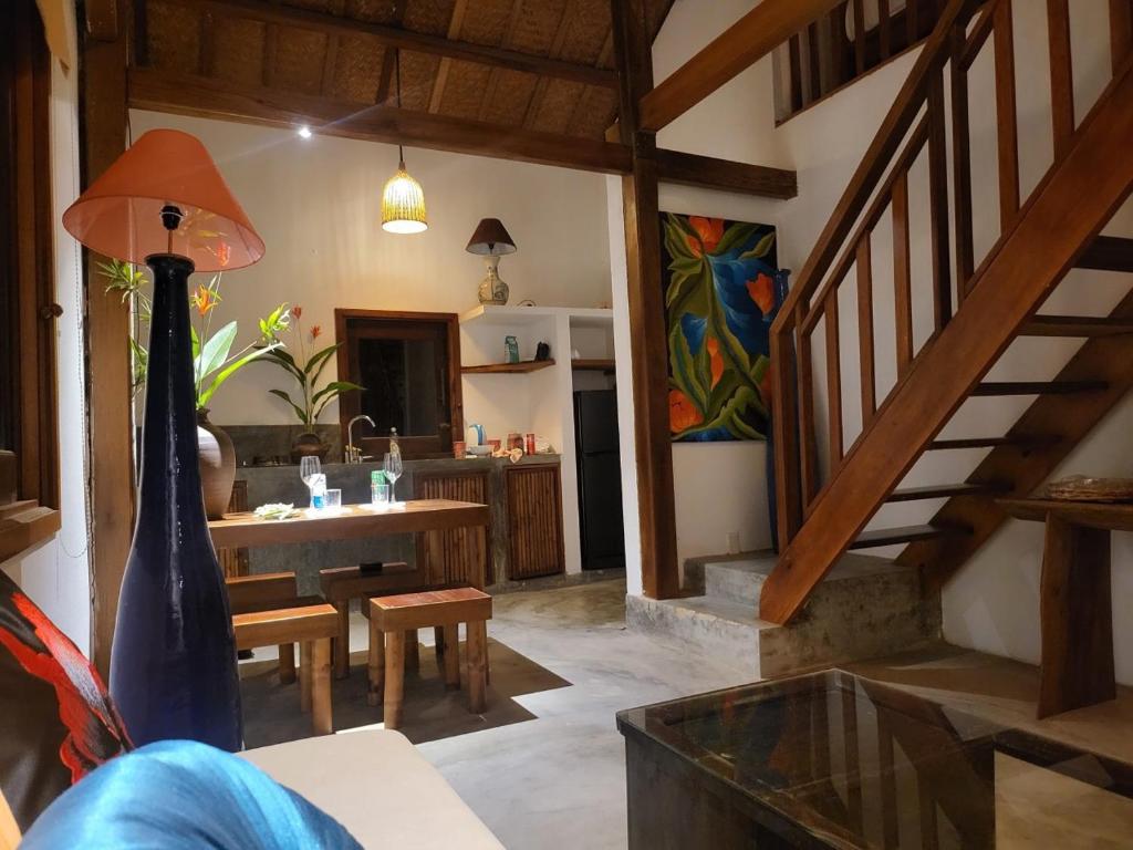 An Bang Seaside Village