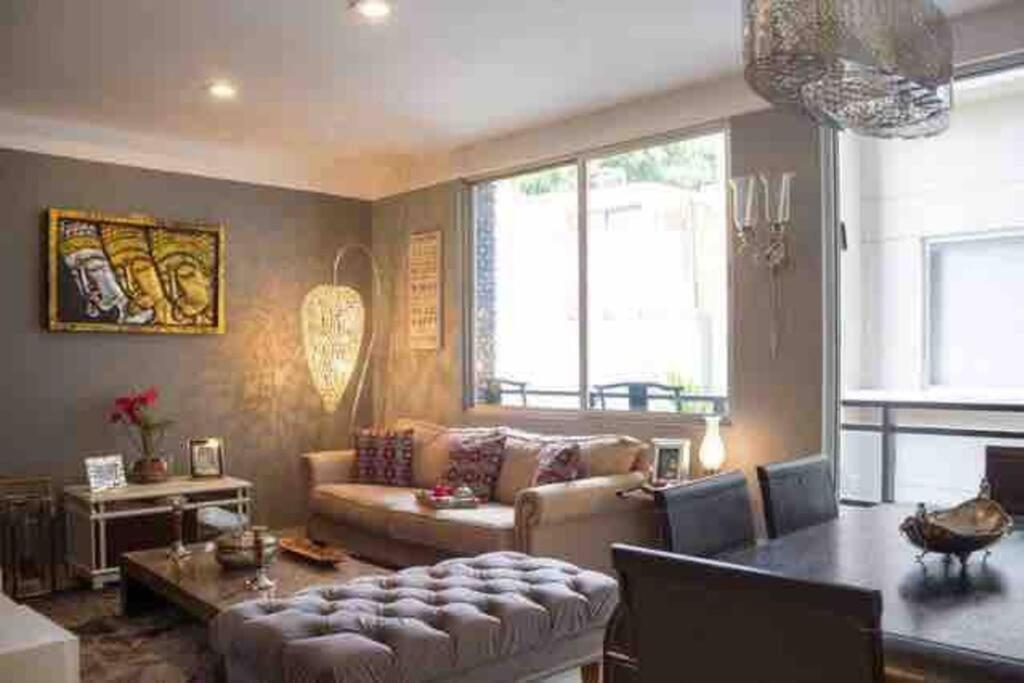 New Great apartment at Roma Norte - 3