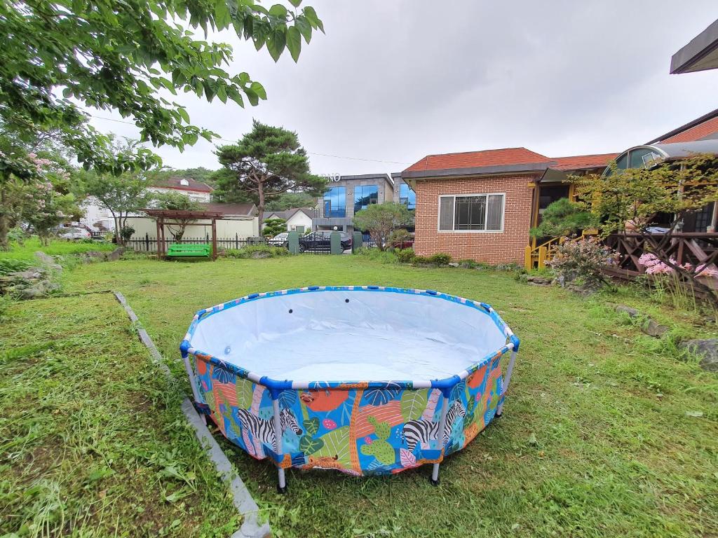 경주 초이스 키즈펜션 Gyeongju Choice Kids Pension