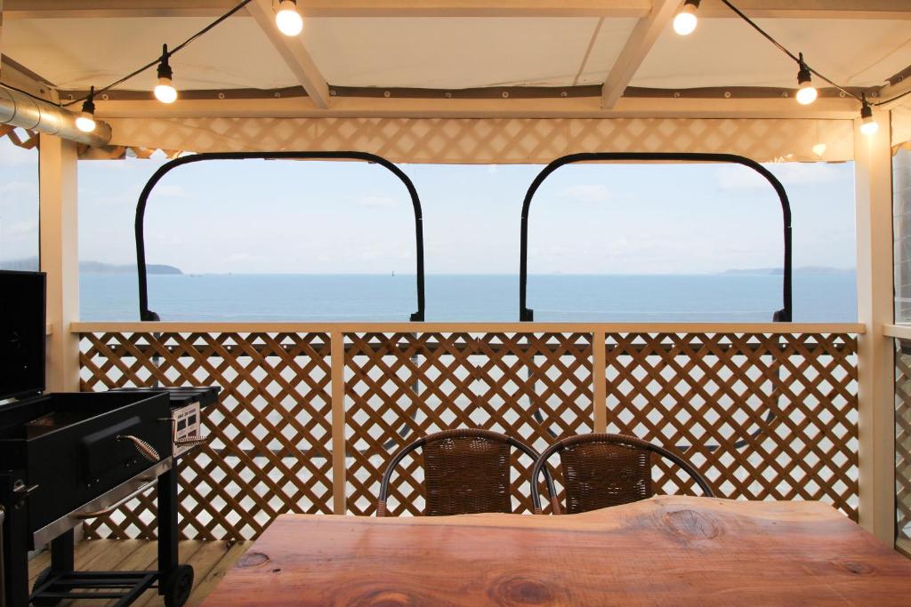 스테이 더 딜라잇 태안점