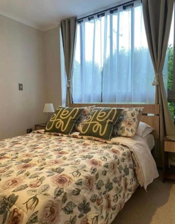 Preciosa Instalación de 2 Hab+2Baños y estacionamiento - 3