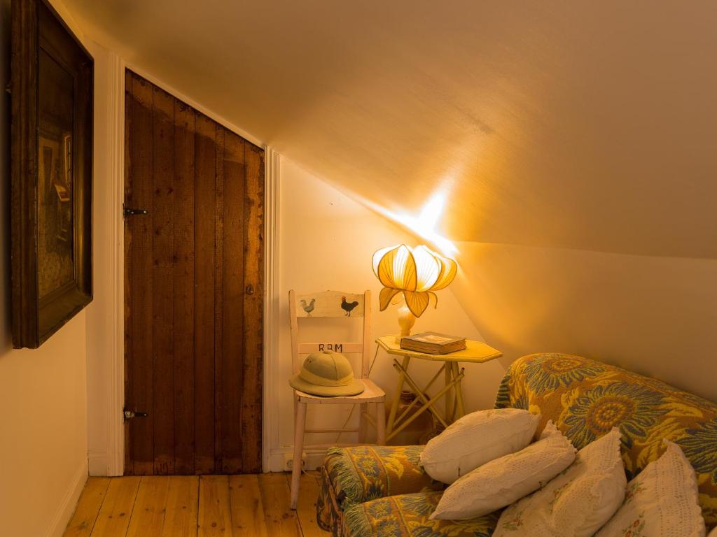 Lovelund Farm House photo