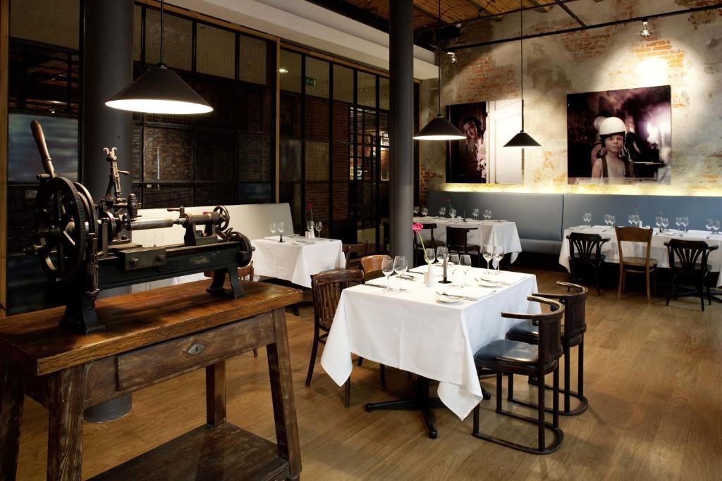 Restaurante