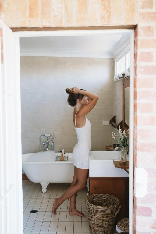 The Old Clarence Brewery, Maclean