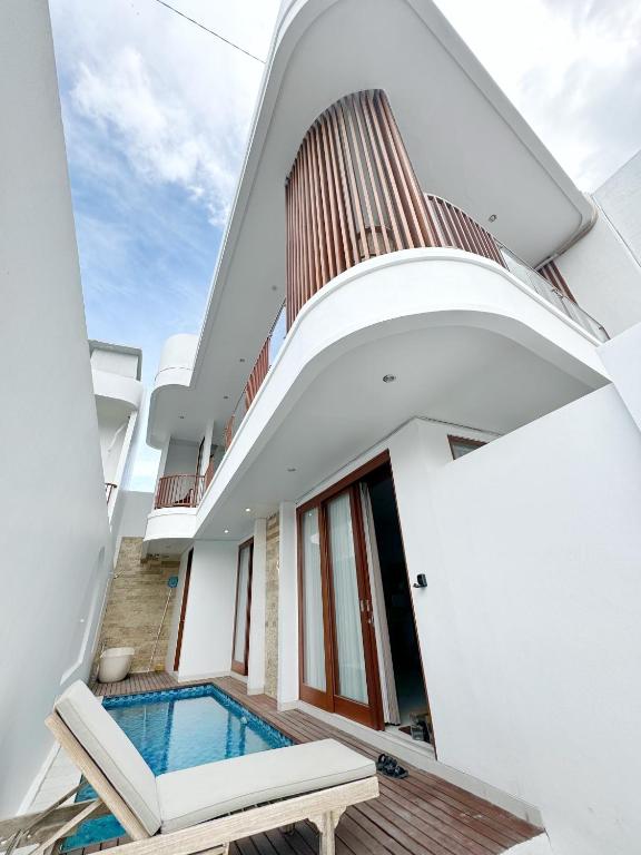 Cabana Villa - Mumbul Hill, Nusa Dua