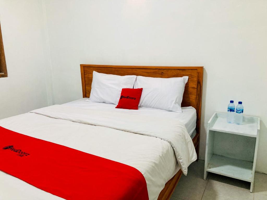 RedDoorz Syariah Near UMY Yogyakarta 2, Ngabean