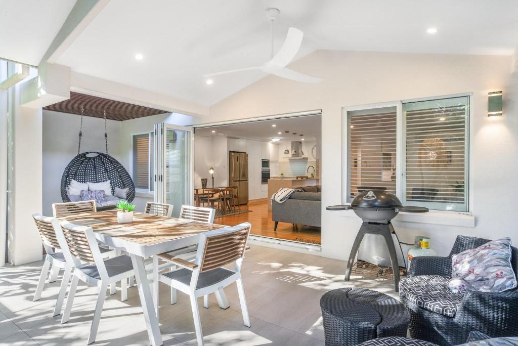 Seadrift 31 on Browning Street, Byron Bay