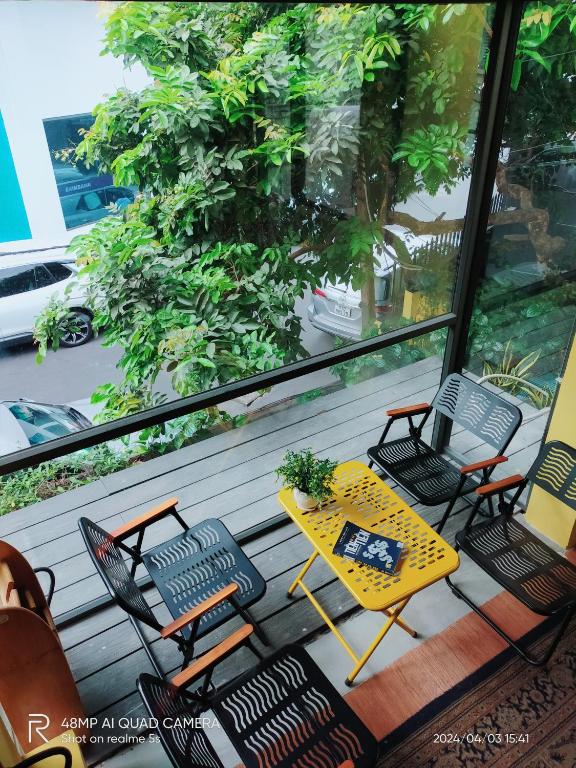 Shusimi House